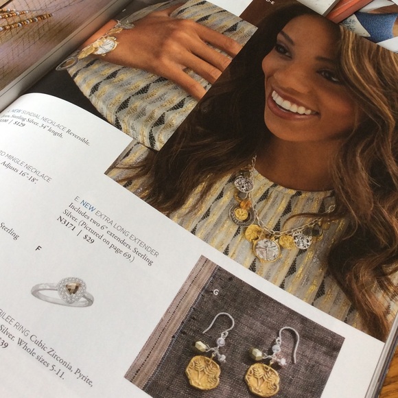 Silpada Other Silpada 24 Catalogs Poshmark